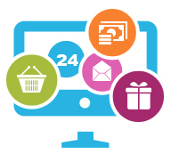 e-commerce
