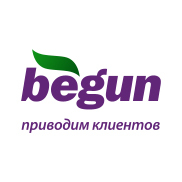 Мобильная реклама на площадках Begun